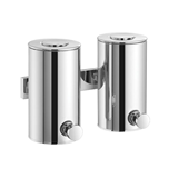 Διπλό Ντισπένσερ επαγγελματικό A3-set-91330 500ml x 2 - extra comfort