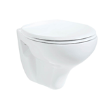 apollo λεκάνη με κάλυμμα thermoplast soft closing 48,6cm