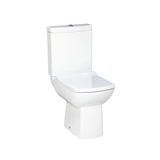 λεκάνη quadro set duroplast (LR 3100)