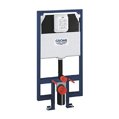 grohe 38994000 Εντοιχιζόμενο Καζανάκι