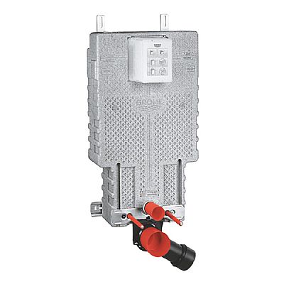 grohe 38643001 Εντοιχιζόμενο Καζανάκι