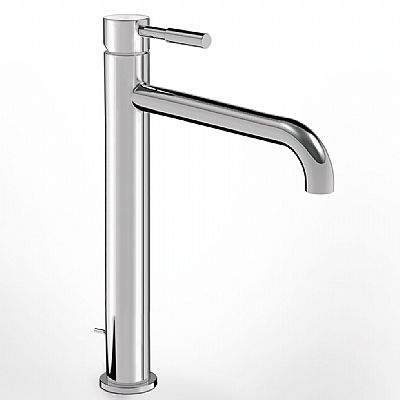 New Tech 12507 Μπαταρία νιπτήρος υψηλή