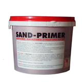 SAND-PRIMER 5kg Ακρυλικό, χαλαζιακό αστάρι πρόσφυσης σοβάδων