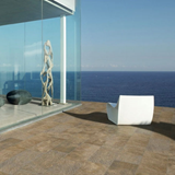 vulcano brown 30x60 Porcelain, anti-slip