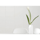 blanco mate 20x20