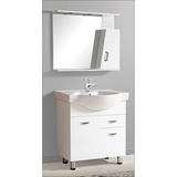 long life white 70x46