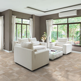 santana beige 60x60