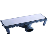 scareto chiuso - κανάλι κλειστό ST ST304 + ABS 60cm Φ40
