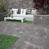 santana anthracite 60x60