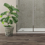 matera taupe 15x90