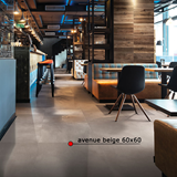 avenue beige 30x60