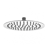 Soffioni 6670 - demm κεφαλή ντους inox χρωμέ (φ 20cm)