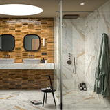 incanto calacatta michelangelo glossy rett. 75x150