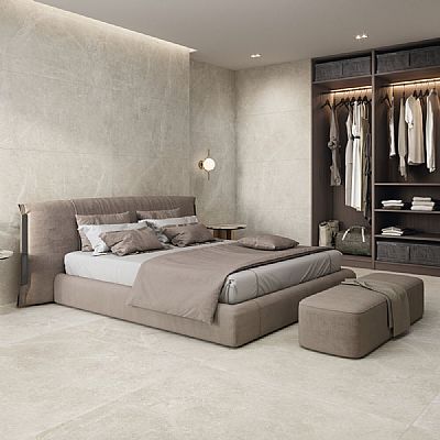 pietra antica crema pul. 60x120 rett.