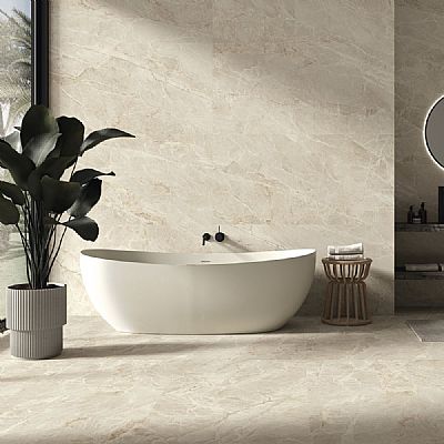 majestic cream pulido 60x120 rett.