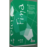 FINA Calcit ενισχυμένη κόλλα πλακιδίων C2 T 25kg