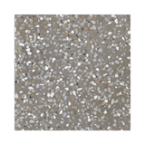 terrazzo veneto grey 60x60 matt rett.