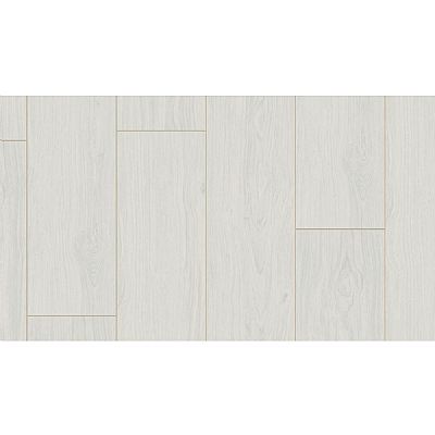 Woodstock - Aurora Oak WHITE 19,3x138