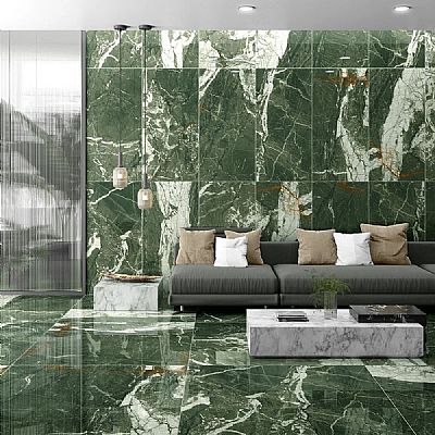 moluka verde granilla pulida 60x120 rett.