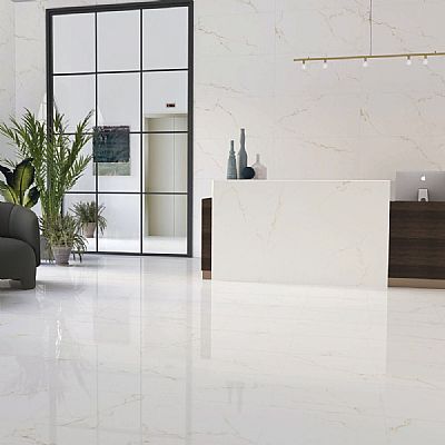 finezza oro natural 80x160 rett.