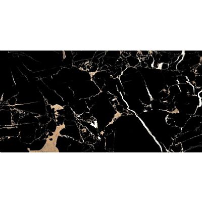 crystal black high glossy 60x120 rett.