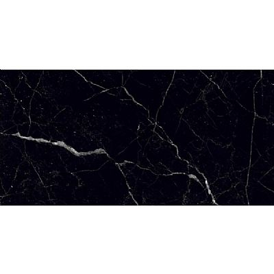 adonis black high glossy 60x120 rett.