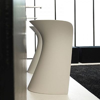 hidra miss νιπτήρας δαπέδου λευκό 578x58 H88 