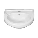 νιπτήρας κρεμαστός tinny 42x38