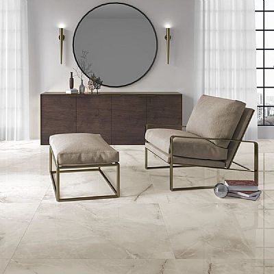 allure crema 60x120 polished rett.