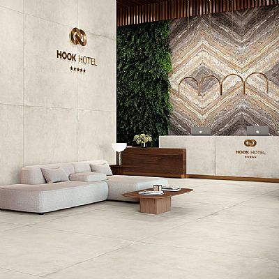 hook almond 60x120 matt rett.