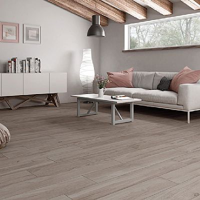 bolzano taupe 25x150 matt rett.
