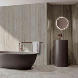travertino greige 75x150 matt.