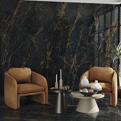 majestic black pulido 60x120 rett.