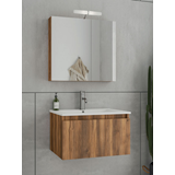 liberty 60 amber baroque oak set έπιπλο