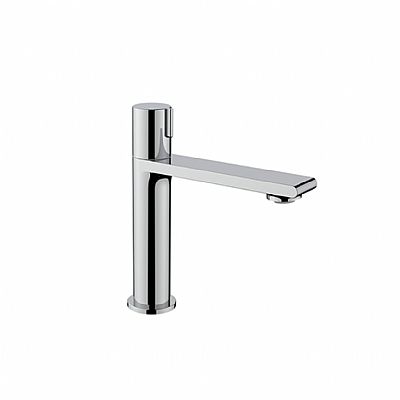 Μπαταρία Νιπτήρα Orabella Elegance Progressive χρωμέ