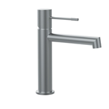 Μπαταρία Νιπτήρα Orabella Terra Gun Metal Light