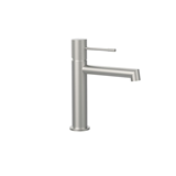 Μπαταρία Νιπτήρα Orabella Terra Brushed Nickel