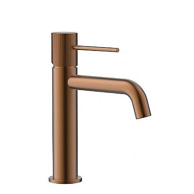Μπαταρία Νιπτήρα Orabella Preciosa Brushed Rose Gold