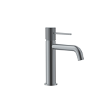 Μπαταρία Νιπτήρα Orabella Preciosa Gun Metal Light