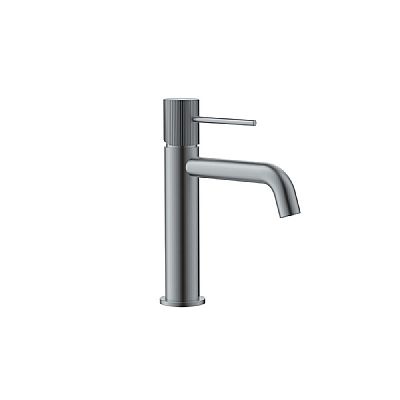 Μπαταρία Νιπτήρα Orabella Preciosa Gun Metal Light