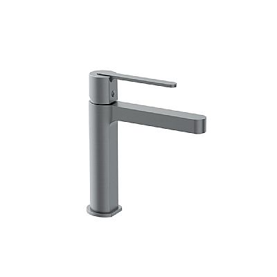 Μπαταρία Νιπτήρα Orabella Marea Gun Metal Light