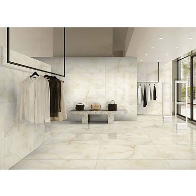 mirinda onyx beige glossy 60x120 rett.