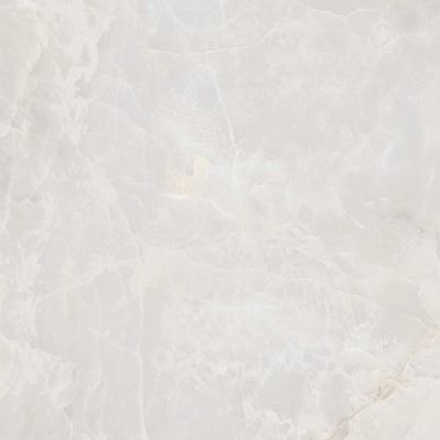 milota white 60x60 glossy rett.