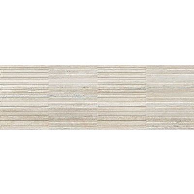 rlv travertino wall sand 40x120 matt rett.