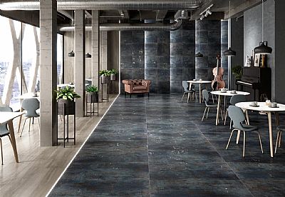 metal royalblue brushed 60x120 rett.