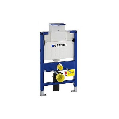 Geberit omega 111.003.00.1 για γυψοσανίδα με κρεμαστή λεκάνη